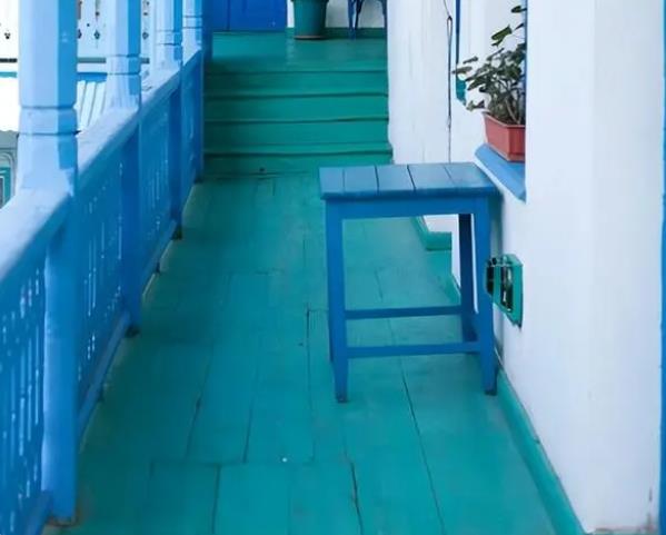 莫力达漏水检测
