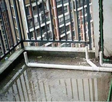 莫力达漏水维修 阳台漏水怎么修理?
