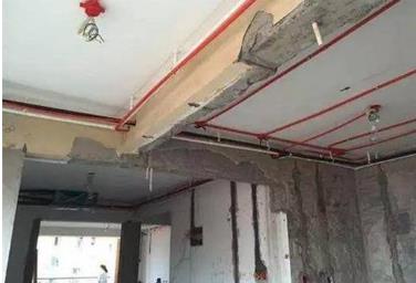 莫力达漏水维修 墙面漏水怎么办呢?墙面漏水的原因?