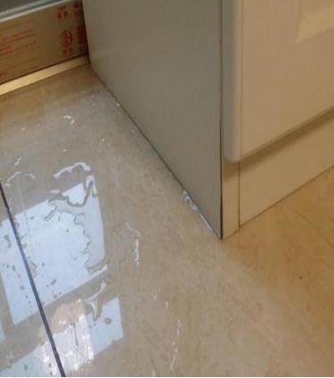 莫力达漏水检测 厕所漏水怎么检测?